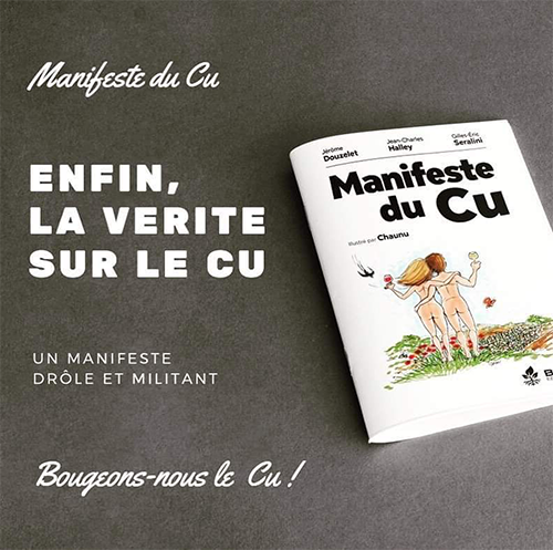 Le Manifeste du Cu