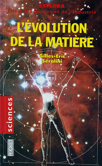 L’évolution de la matière