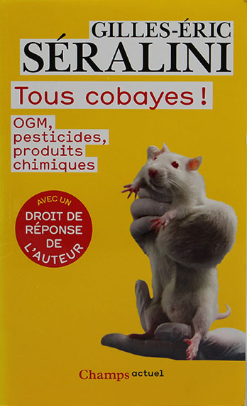 Tous cobayes ?