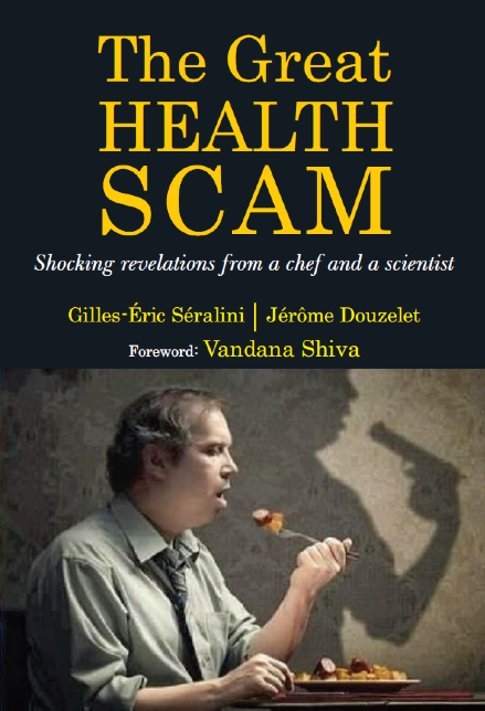 The great health scam